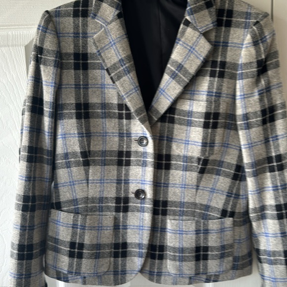 Theory blazer - Picture 2 of 7